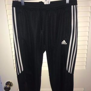 Adidas joggers